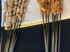 -有奴思烤肉·清真(正宁路店)