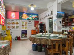-涵家味土菜馆·徽州一绝臭鳜鱼(三河古镇店)