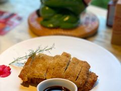 -吴越荣记苏州菜·松鼠桂鱼(月光码头店)