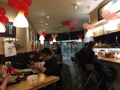 -雷门拉面·现熬骨汤(凯德来福士店)