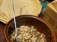 -前海沿·青岛菜(大拇指广场石老人店)