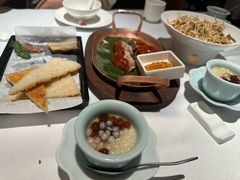 -小厨娘淮扬菜(龙湾天街店)