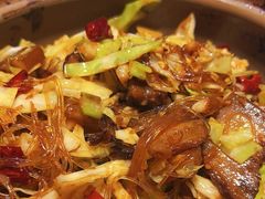 -南京大牌档(崇文门国瑞店)