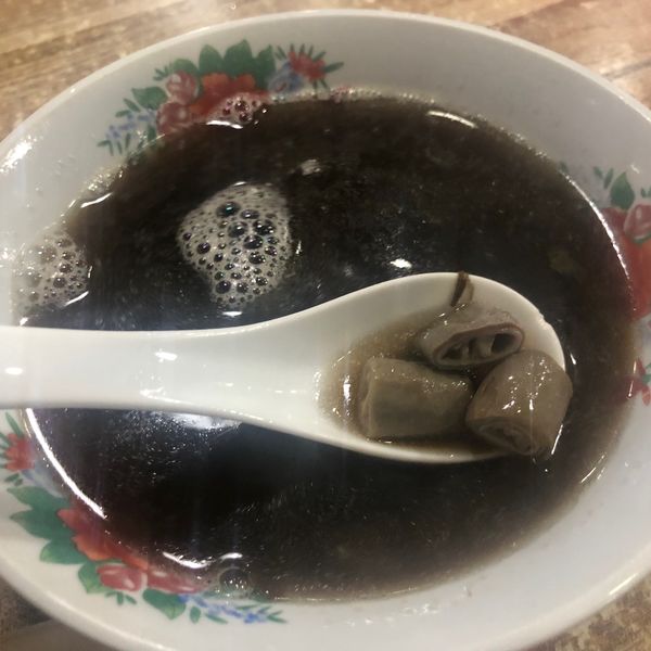 福安小吃聚善缘小吃店