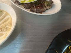 -Ocean's Table 欧舍