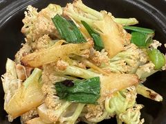 -尚府一品·烤鸭·新京菜(圆明园店)