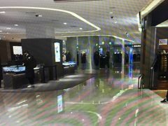 -新罗免税店(首尔总店)
