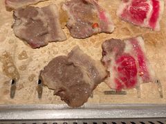 -新石器烤肉(高行万嘉店)