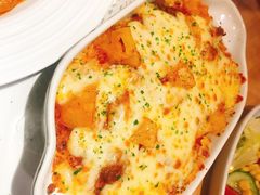 -必胜客(城西银泰店)