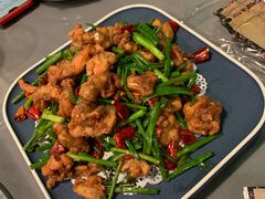 -金龙·打边炉(南京西路店)