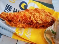 -麦当劳(王顶堤店)