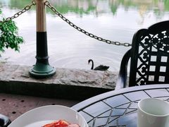 -深圳东部华侨城茵特拉根酒店