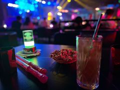 -MOSSO音乐酒吧·live house(南京旗舰店)