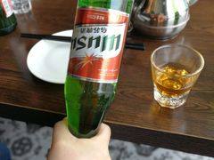 -品味新疆民族风味餐厅(东方今典店)