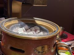 -西塔老太太泥炉烤肉(温州首店万象城黑金店)