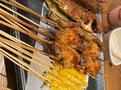 -管氏翅吧(马家堡店)