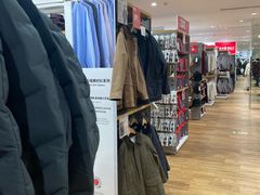 -优衣库(北京枫蓝国际广场店)