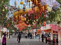 -千佛山风景名胜区