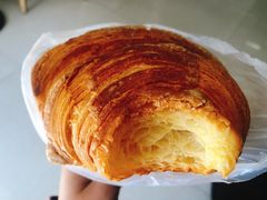 爆浆牛角-丁香西饼屋(桂林路店)