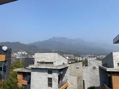 -庐山天沐温泉度假村