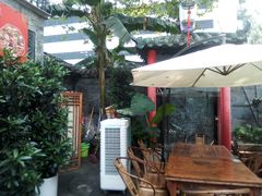 -院8里·少城记忆老川菜(宽窄巷子店)