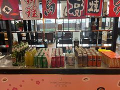 -夜市全日餐厅·洲际酒店(石家庄洲际酒店)