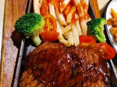 -随喜赞素食餐厅(亦庄店)
