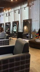 -Kraemer Paris  苏豪路易士·嘉玛发廊