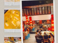 -鸡毛店·川菜(双楠店)