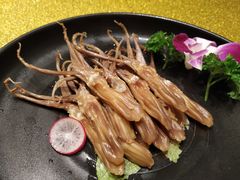 -颂福楼·南京菜(定淮门店)