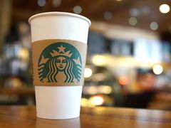 -星巴克(上海虹桥新天地二店)