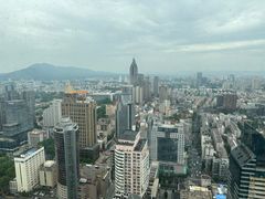 -南京商茂国际酒店(新街口德基广场店)