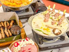 -马兰卡西式简餐(新汇大融城店)