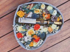 -ChaKo Flora ·茶子花艺 (市北店)