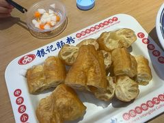 -银记肠粉店(广钢店)