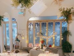 -春树下·树屋花房西餐厅(罍街AS1980店)