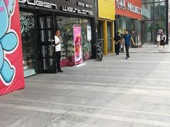 门面-皇后西斯汀(千姿汇店)
