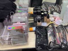 -吉田美学化妆美甲摄影培训(宁波校区)