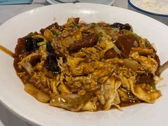 -新侨小馆(东直门北小街店)