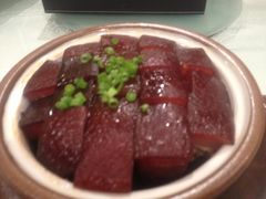 密制五花肉-大东方海鲜酒楼(小武基桥店)