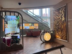 -太原凯宾斯基饭店