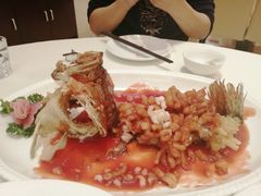 -得月楼·省级非遗·传统苏帮菜(观前店)