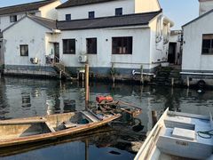 -阳澄湖半岛旅游度假区