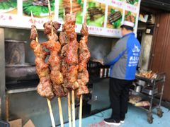 -清真·西北人家风味馆(中山中路店)
