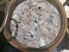 -高第街56号餐厅(泰安万达店)