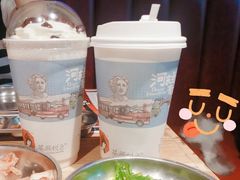 -茶颜悦色(花园道店)