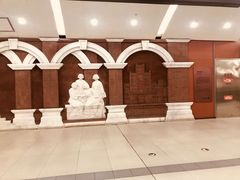 -花园桥(地铁站)