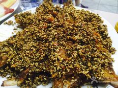 -松明一烤肉馆(鲁园店)