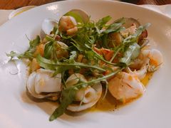 -Mercato莫卡多露台餐厅与酒吧(K11店)