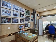 -天发芽·何记葫芦头泡馍·传统小吃(报恩寺街店)